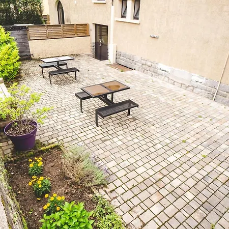 Le Chale Heureux * Gérardmer