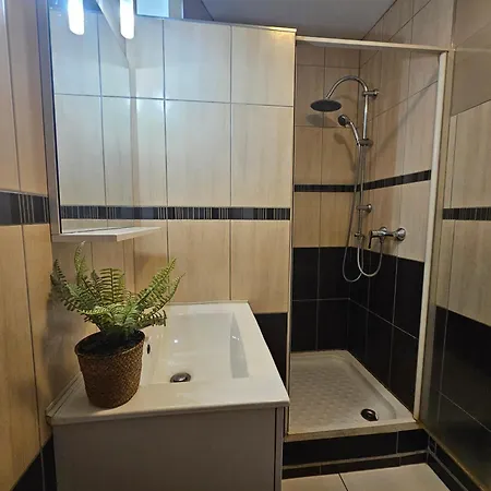 Le Chale Heureux Apartment *