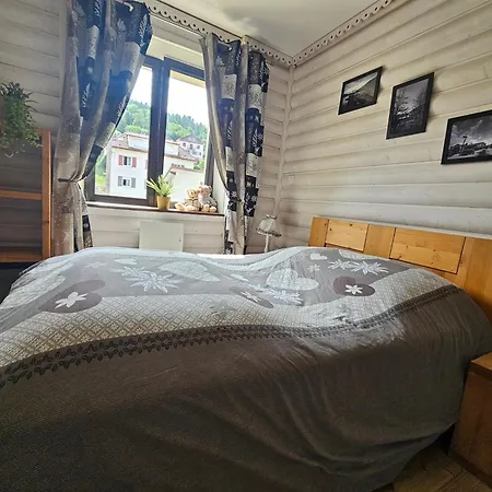 Le Chale Heureux Apartment *