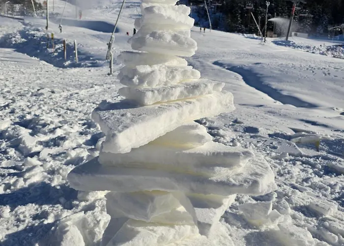 Le Chale Heureux جوراردُميه